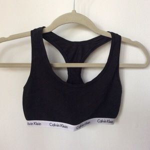 Calvin Klein Sports Bras